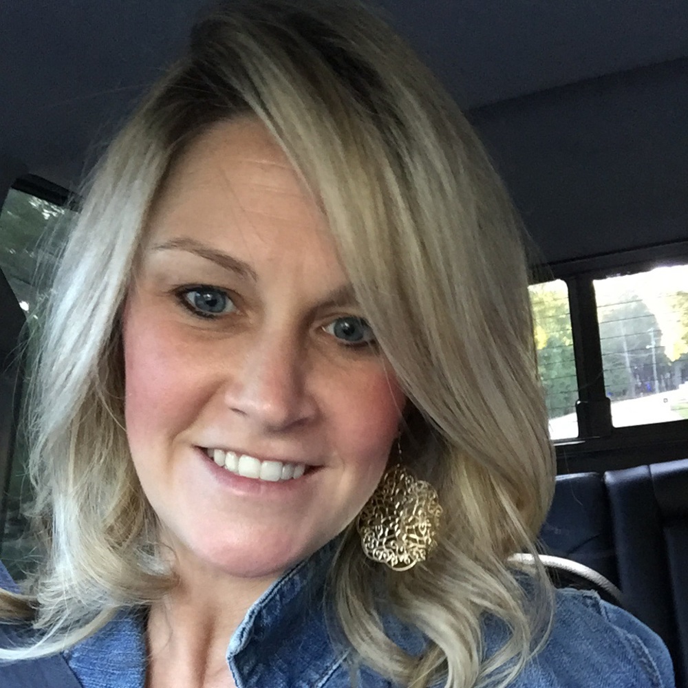 Meet your Posher, Brandy